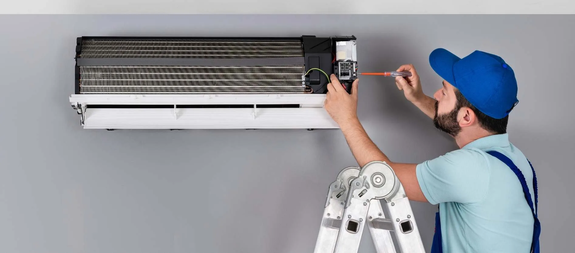 Bağlarbaşı Mitsubishi Klima Gaz Dolum Servisi